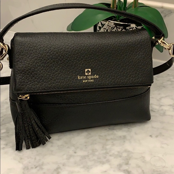 kate spade Handbags - Kate Spade Southport Avenue Mini Maria Crossbody